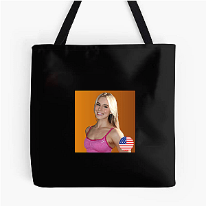 Annabel Lucinda Merch Annabel Lucinda Bags