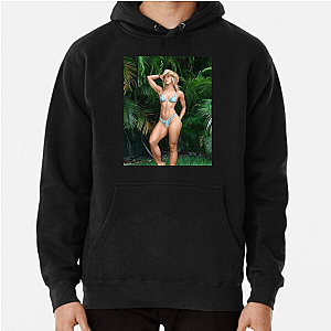 Annabel Lucinda Fan Art Annabel Lucinda Hoodies