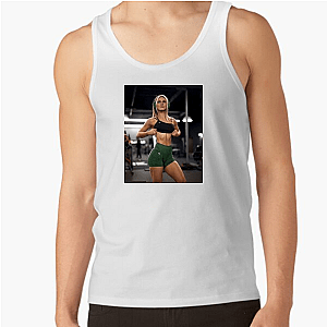 Annabel Lucinda Merch Collection Annabel Lucinda Tank Tops