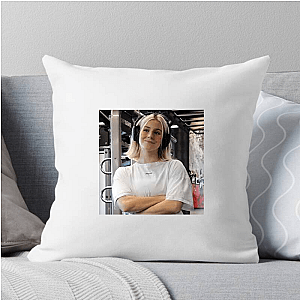 Annabel Lucinda Merchandise Annabel Lucinda Pillows Cover