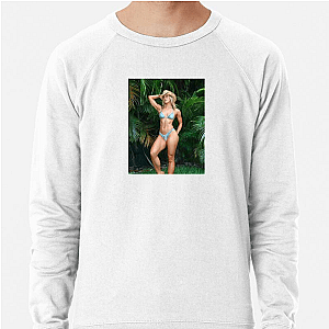 Annabel Lucinda Fan Art Annabel Lucinda Sweatshirts