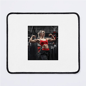 Annabel Lucinda Signature Annabel Lucinda Mouse Pads