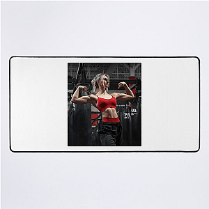 Annabel Lucinda Signature Annabel Lucinda Mouse Pads