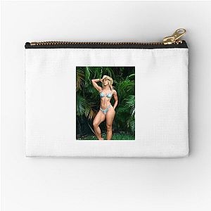 Annabel Lucinda Fan Art Annabel Lucinda Zipper Pouches