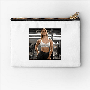 Annabel Lucinda Merch For Fans Annabel Lucinda Zipper Pouches