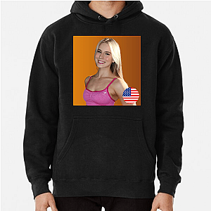 Annabel Lucinda Merch Annabel Lucinda Hoodies