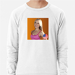 Annabel Lucinda Merch Annabel Lucinda Sweatshirts