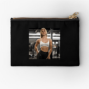 Annabel Lucinda Merch For Fans Annabel Lucinda Zipper Pouches