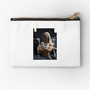 Annabel Lucinda Limited Collection Annabel Lucinda Zipper Pouches