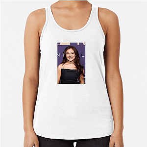 Smart Girls Rock – Anna Way Anna Cathcart Tank Tops