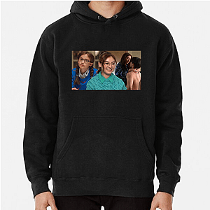 Powered by Anna C. Energy Anna Cathcart Hoodies