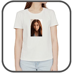 Anna Cathcart T-Shirts