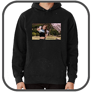 Anna Cathcart Hoodies