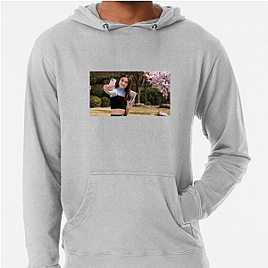 Brains, Beauty, Cathcart Anna Cathcart Hoodies
