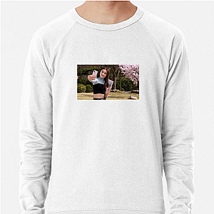 Brains, Beauty, Cathcart Anna Cathcart Sweatshirts