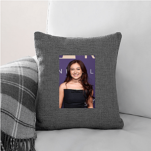 Smart Girls Rock – Anna Way Anna Cathcart Pillows Cover