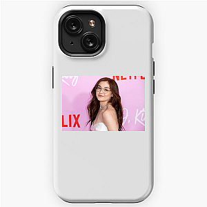Anna in Main Character Mode Anna Cathcart iPhone Cases