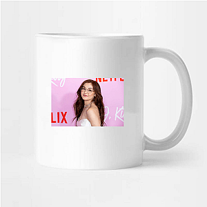 Anna in Main Character Mode Anna Cathcart Mugs