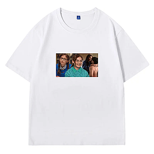 Powered by Anna C. Energy Anna Cathcart T-Shirts