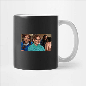 Powered by Anna C. Energy Anna Cathcart Mugs
