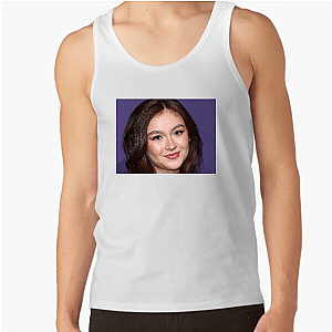 Sweet Like Anna C Anna Cathcart Tank Tops
