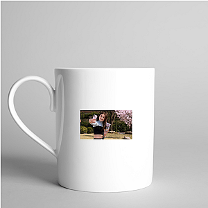 Brains, Beauty, Cathcart Anna Cathcart Mugs