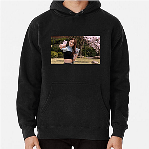 Brains, Beauty, Cathcart Anna Cathcart Hoodies