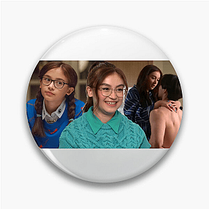Powered by Anna C. Energy Anna Cathcart Pins