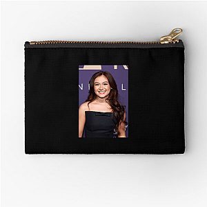 Smart Girls Rock – Anna Way Anna Cathcart Zipper Pouches