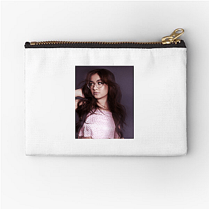 Cathcart Style Activated Anna Cathcart Zipper Pouches