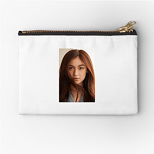 Anna Cathcart Era Anna Cathcart Zipper Pouches