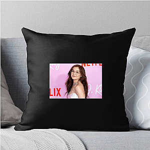 Anna in Main Character Mode Anna Cathcart Pillows Cover