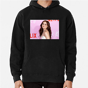 Anna in Main Character Mode Anna Cathcart Hoodies