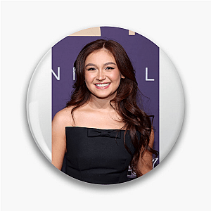 Smart Girls Rock – Anna Way Anna Cathcart Pins
