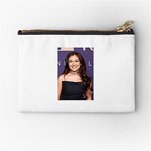 Smart Girls Rock – Anna Way Anna Cathcart Zipper Pouches