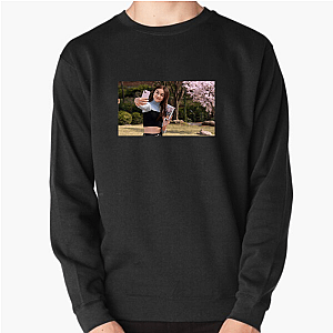 Brains, Beauty, Cathcart Anna Cathcart Sweatshirts