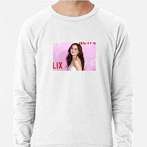 Anna in Main Character Mode Anna Cathcart Sweatshirts