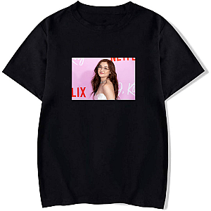 Anna in Main Character Mode Anna Cathcart T-Shirts