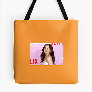 Anna in Main Character Mode Anna Cathcart Bags
