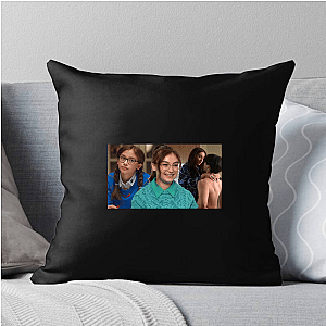 Powered by Anna C. Energy Anna Cathcart Pillows Cover