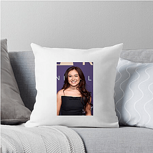 Smart Girls Rock – Anna Way Anna Cathcart Pillows Cover