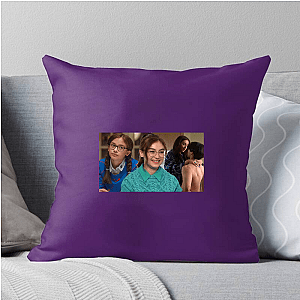 Powered by Anna C. Energy Anna Cathcart Pillows Cover