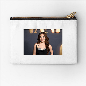 Anna’s Got That Sparkle Anna Cathcart Zipper Pouches