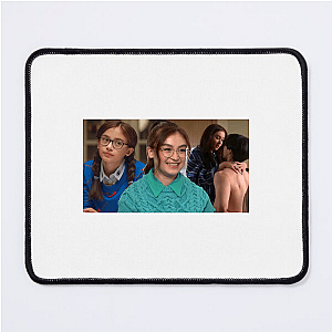 Powered by Anna C. Energy Anna Cathcart Mouse Pads