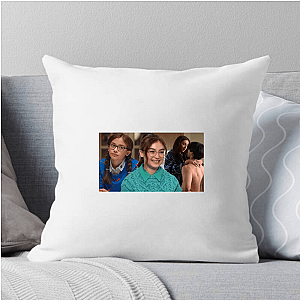 Powered by Anna C. Energy Anna Cathcart Pillows Cover