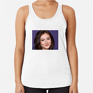 Sweet Like Anna C Anna Cathcart Tank Tops