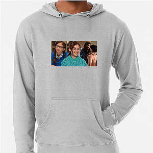 Powered by Anna C. Energy Anna Cathcart Hoodies