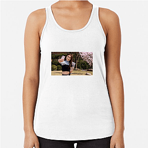 Brains, Beauty, Cathcart Anna Cathcart Tank Tops