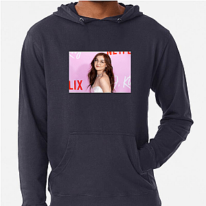 Anna in Main Character Mode Anna Cathcart Hoodies