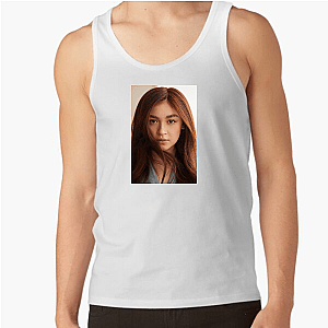 Anna Cathcart Era Anna Cathcart Tank Tops